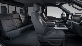 2025 Ford F-150® Internal Image 1